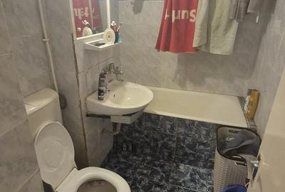 Garsonieră decomandată în Exterior Vest