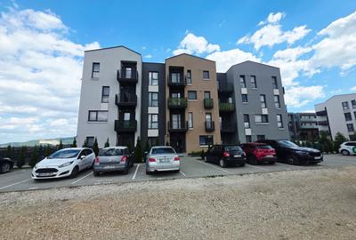 Apartament cu 2 camere semidecomandat în Central - 4