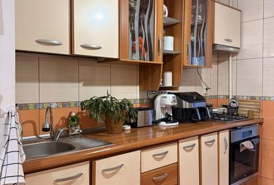 Apartament cu 3 camere decomandat în Dristor - 17