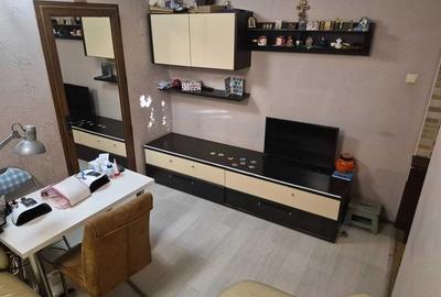 Garsonieră semidecomandată în Calea București
