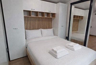 Casă cu 2 camere în Drăguș - 4