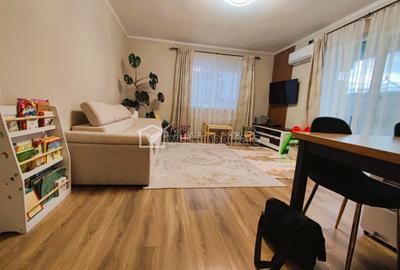 Apartament cu 3 camere decomandat în Central - 6