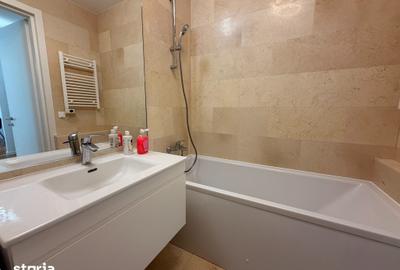 Apartament cu 2 camere în Herăstrău