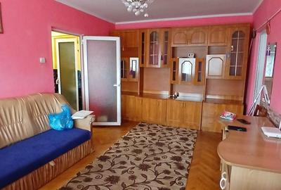 Apartament cu 2 camere semidecomandat în Țiglina 1