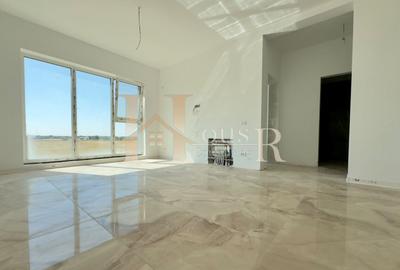 Apartament cu 2 camere decomandat în Giroc