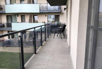 Apartament cu 2 camere decomandat, mobilat în Gheorgheni - 10