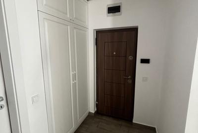 Apartament cu 2 camere decomandat în Cetate