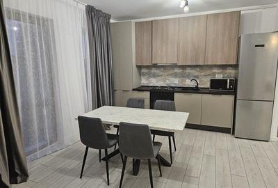 Apartament cu 2 camere decomandat în Bucureștii Noi - 7