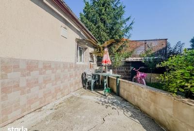 Garsonieră decomandată în Andrei Mureșanu - 5