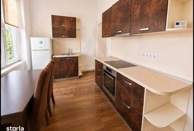Apartament cu 2 camere în Ultracentral