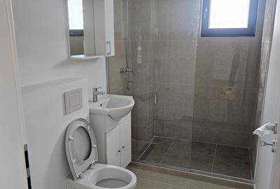 Garsonieră nedecomandată în Runcu - 2