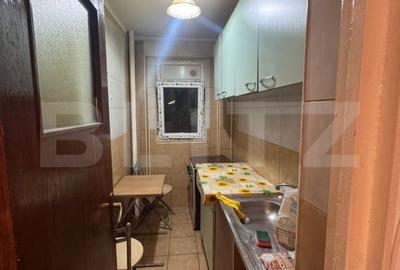 Apartament cu 2 camere decomandat, mobilat în P-ța Reșița - 7