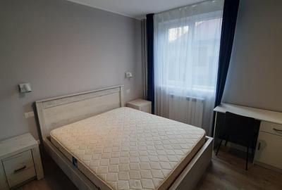 Apartament cu 2 camere în Dosu Bricii