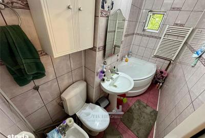 Apartament cu 2 camere decomandat, mobilat în Frumoasa - 8