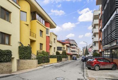 Casă cu 6 camere cu Canalizare în Herăstrău - 37