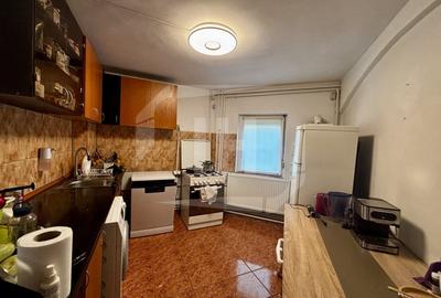 Apartament cu 2 camere decomandat, mobilat în Zorilor - 5
