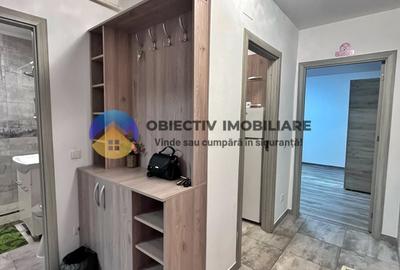 Apartament cu 2 camere decomandat în Dărmănești - 1