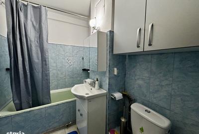 Apartament cu 2 camere, mobilat în Girocului - 1