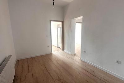Apartament cu 3 camere în Terezian - 5