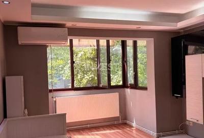 Apartament cu 2 camere semidecomandat în Dacia