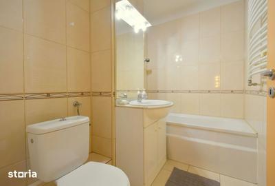 Apartament cu 3 camere, mobilat în Dorobanților - 3