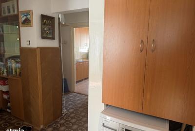 Apartament cu 4 camere în Ștrand