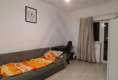 Apartament cu 2 camere în Tineretului