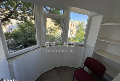 Garsonieră semidecomandată în Zorilor