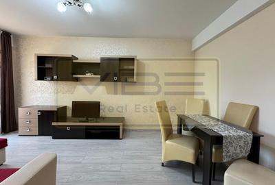 Apartament cu 2 camere decomandat, mobilat în Tătărași - 5