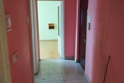 Apartament cu 2 camere decomandat în Dărmănești