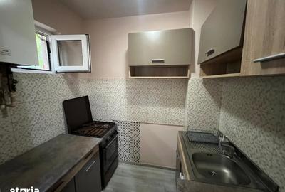 Apartament cu 2 camere în Micro 14 - 6