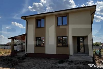Casă cu 4 camere cu Teren 400 Mp în Bariera Vâlcii - 2