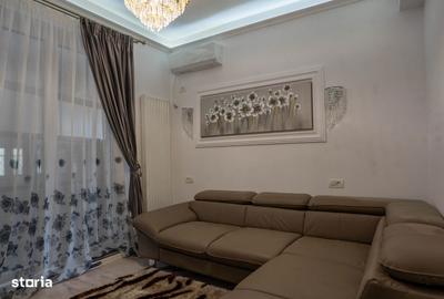 Apartament cu 3 camere în Aviației - 2