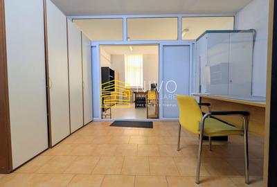 Spațiu comercial, de 50 mp, în Ultracentral - 5