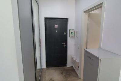 Garsonieră semidecomandată, mobilată în Chiajna - 5
