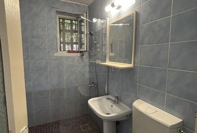 Apartament cu 2 camere semidecomandat în Grigorescu