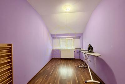 Apartament cu 3 camere decomandat, mobilat în Șagului - 6