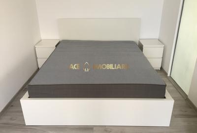 Garsonieră decomandată, mobilată în Politehnica - 2