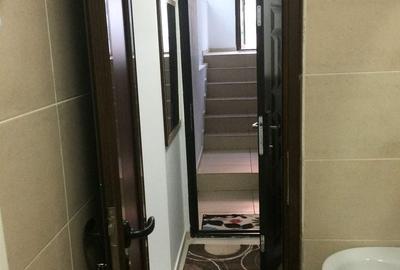 Garsonieră decomandată în Păcurari - 2