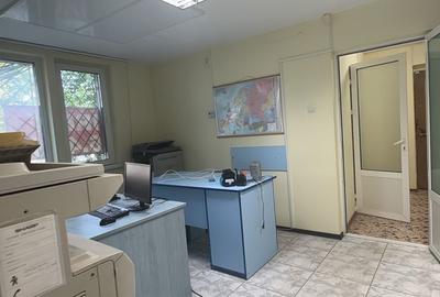 Apartament cu 3 camere în Abator - 7