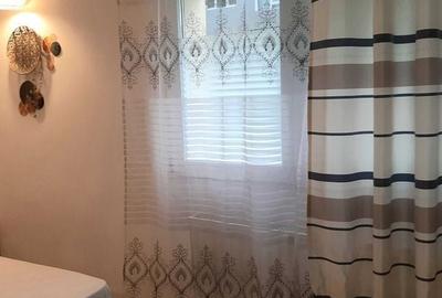 Apartament cu 2 camere în Astra