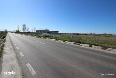 Teren de 14050 mp, în Central - 5