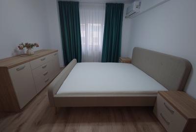 Apartament cu 3 camere decomandat, mobilat în Decebal - 4