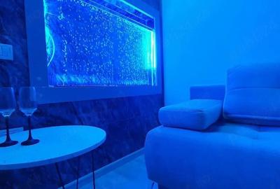 Apartament cu 2 camere semidecomandat în Nord
