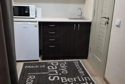 Garsonieră semidecomandată în Pajura - 2