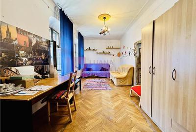 Apartament cu 4 camere semidecomandat, mobilat în Ultracentral - 5