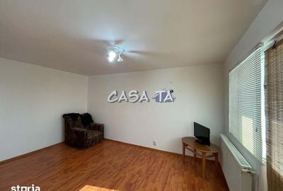 Garsonieră în Central
