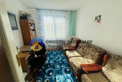 Apartament cu 4 camere decomandat în Central - 5