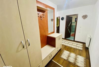Apartament cu 2 camere decomandat în Șelimbăr