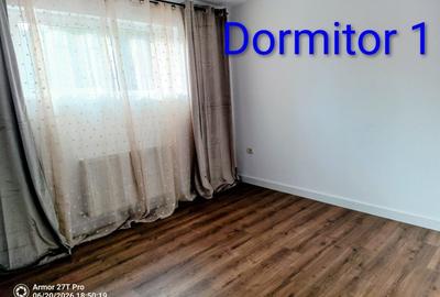 Apartament cu 3 camere decomandat în Central - 5